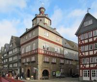 Herborn Altstadt